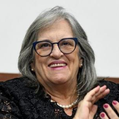 Profa. Dra. Marilda Villela Iamamoto