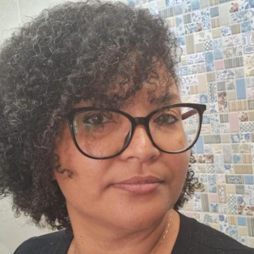 Profa. Dra. Rosicler Lemos da Silva