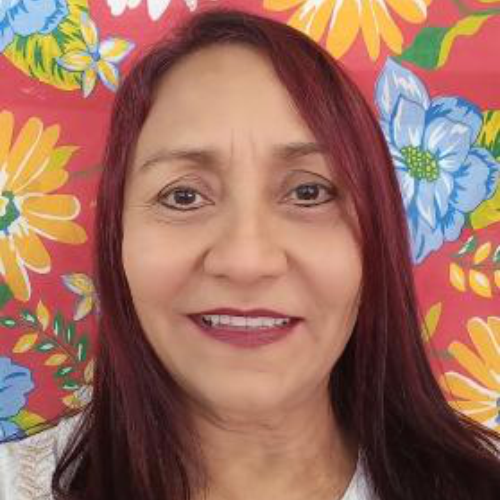Profa. Dra. Maria Liduina de Oliveira e Silva