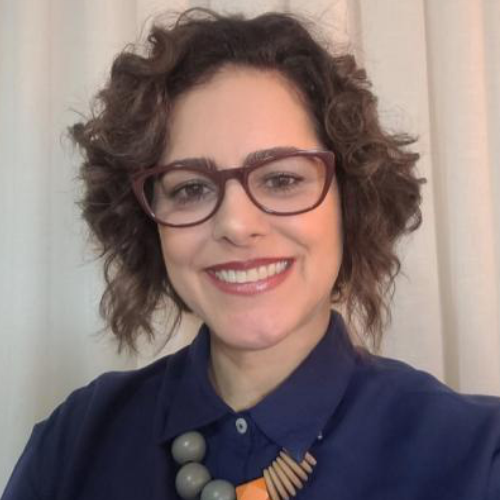 Profa. Dra. Ana Elizabeth Lole dos Santos