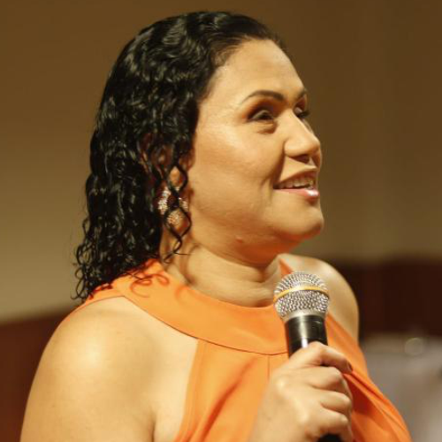 A.S. Patrícia Souza Oliveira Ramos