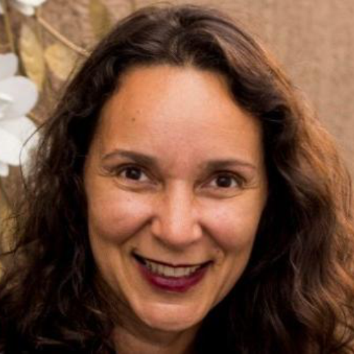 Profa. Dra. Ana Cristina Oliveira de Oliveira