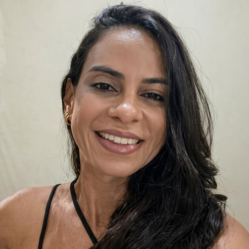 Profa. Dra. Manuela Aragão Pinheiro