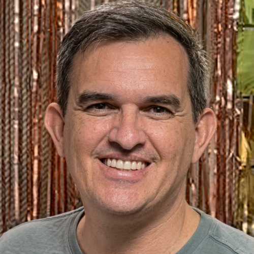 Prof. Dr. Francisco Henrique da Costa Rozendo