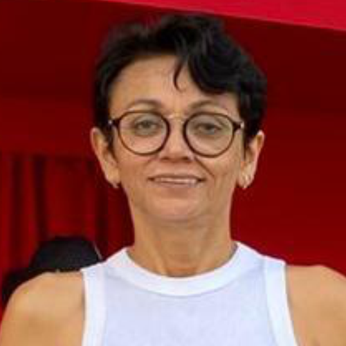 Profa. Dra. Iracilda Alves Braga