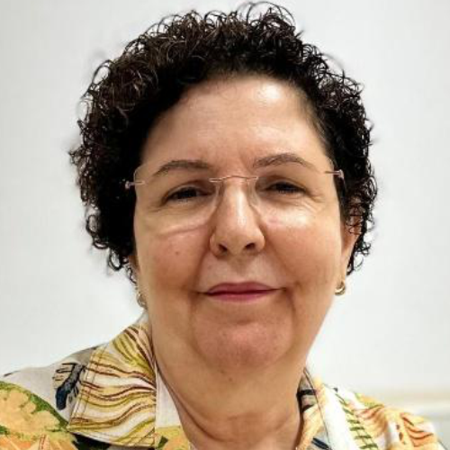 Profa. Dra. Izabel Cristina Dias Lira