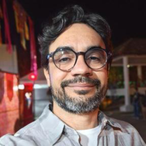 Prof. Dr. Luís Augusto Vieira