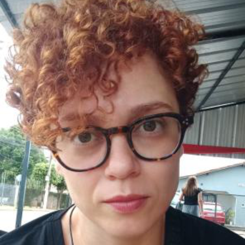 Profa. Dra. Taciane Couto Gonçalves
