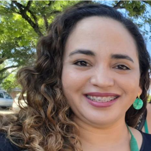 Profa. Dra. Rita de Cássia Barbosa dos Santos
