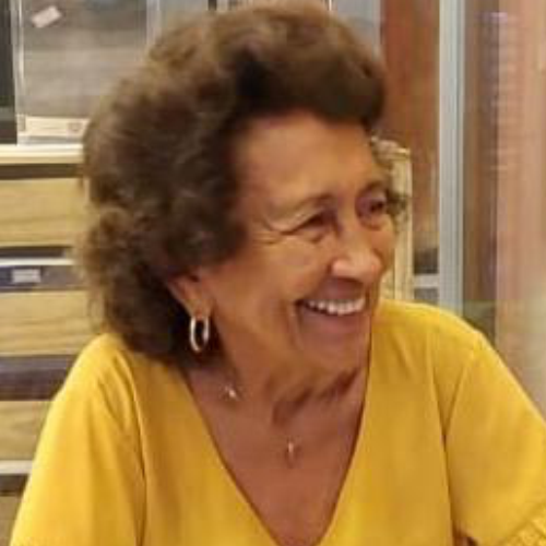 Profa. Dra. Josefa Batista Lopes