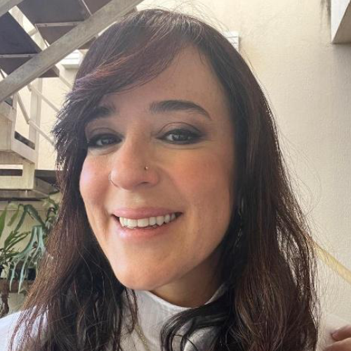 Profa. Dra. Gabriela Abrahão Masson