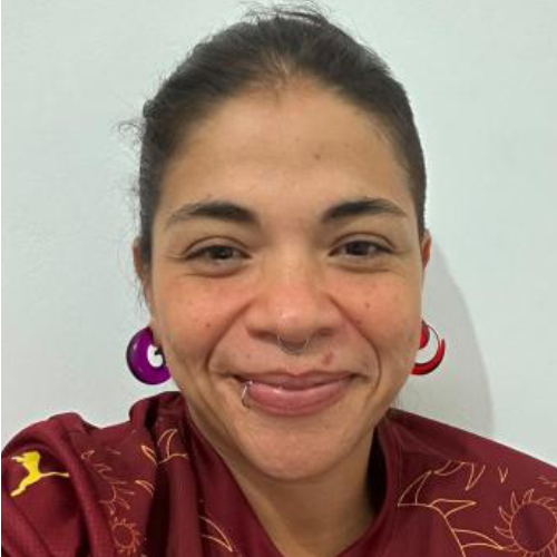 Profa. Dra. Andrea Alice Rodrigues Silva