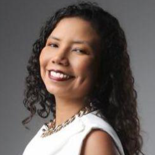 Profa. Dra. Amanda Cristina Ribeiro da Costa