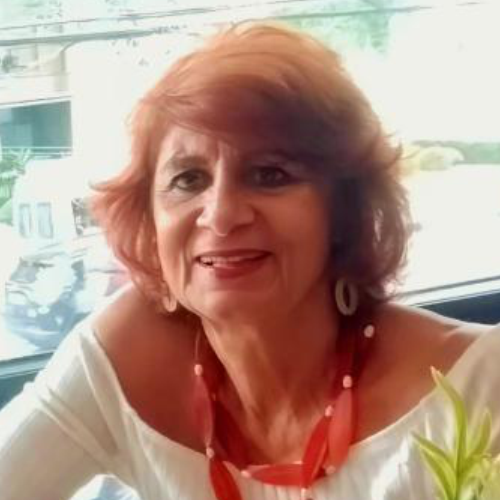 Profa. Dra. Yolanda Guerra