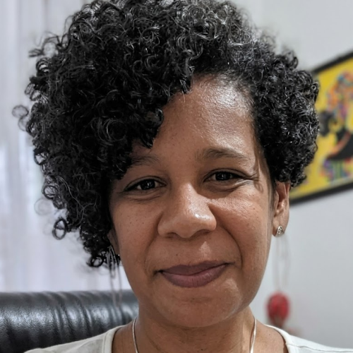 Profa. Dra. Josiane Soares Santos