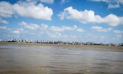 Ilha do Combu