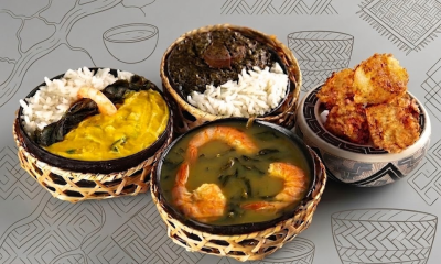 Culinária Paraense