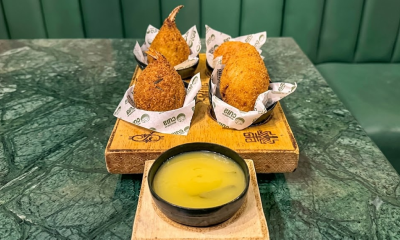 Culinária Paraense