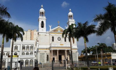 Santuário Nossa Senhora de Nazaré