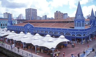 Mercado Ver-o-Peso